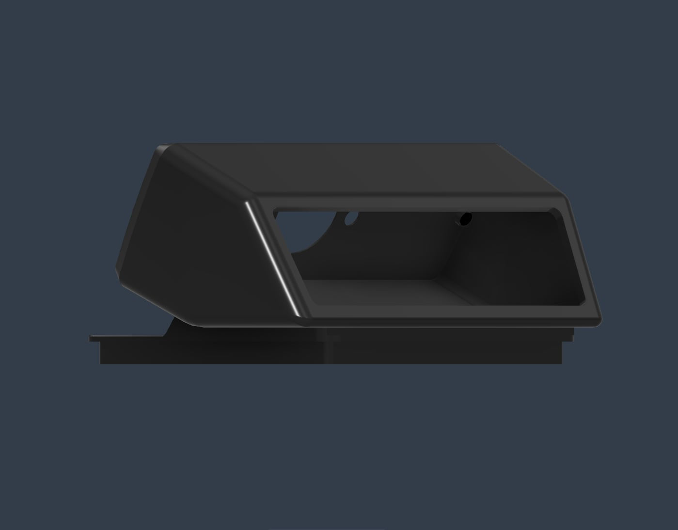 Reproduction Sunglasses Holder for Holden VL Commodore