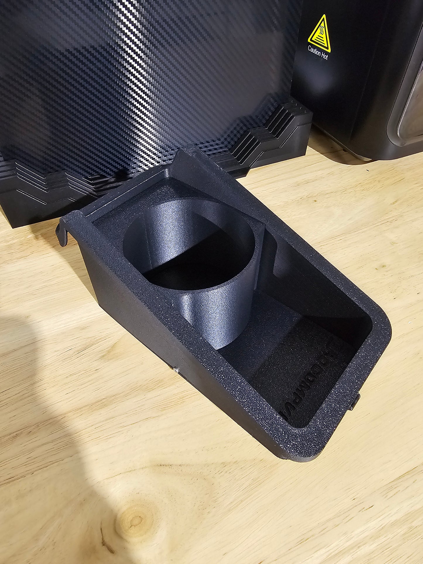 Console Cup Holder for Nissan Skyline R33