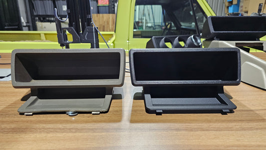 Reproduction Sunglasses Holder for Holden VL Commodore