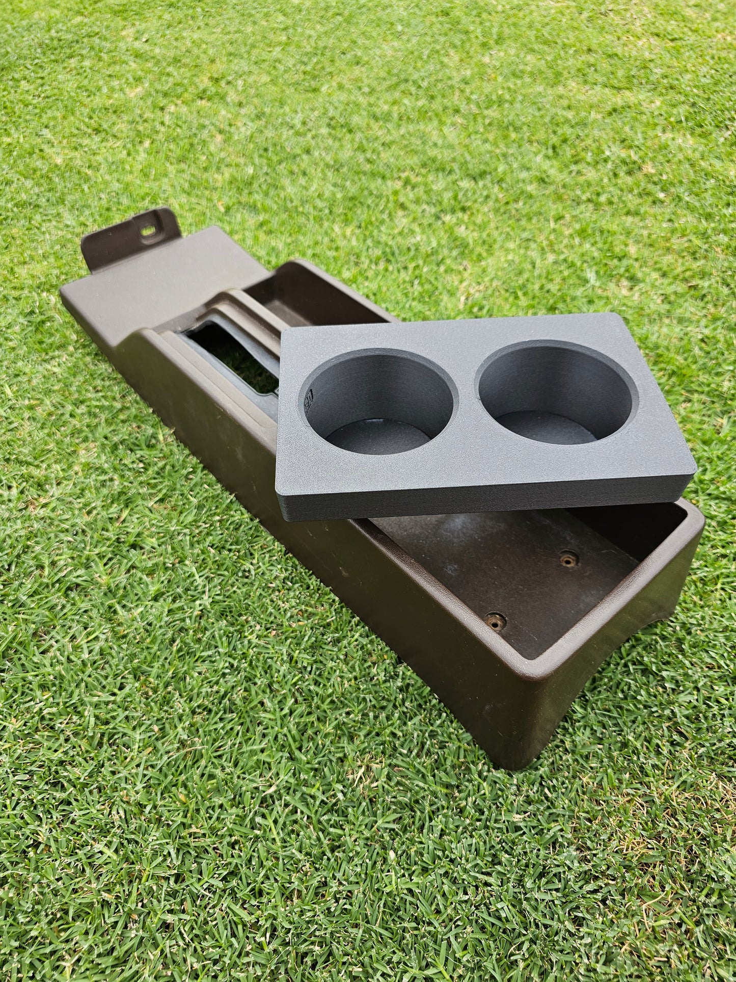 Console Cup Holder for Holden Gemini