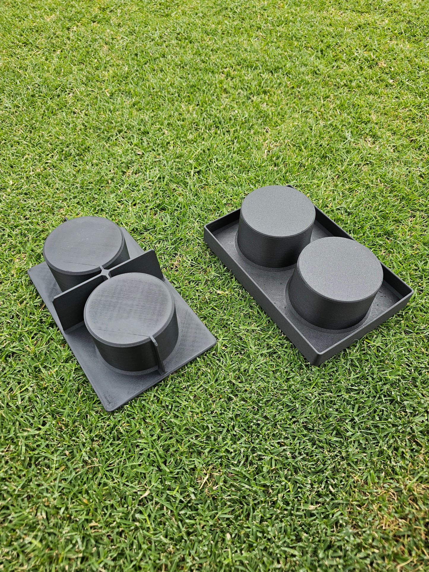 Console Cup Holder for Holden Gemini