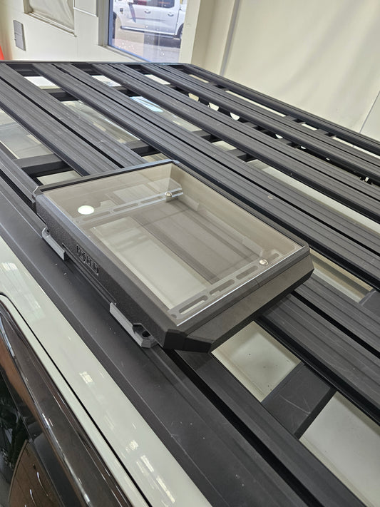 Starlink Mini Flat Mount