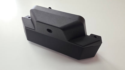 DAT Bar Reverse Camera Spacer for Ford Ranger Super Duty Cab Chassis / Ranger Cab Chassis