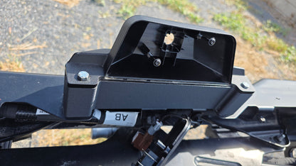 DAT Bar Reverse Camera Spacer for Ford Ranger Super Duty Cab Chassis / Ranger Cab Chassis