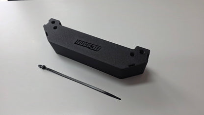 DAT Bar Reverse Camera Spacer for Ford Ranger Super Duty Cab Chassis / Ranger Cab Chassis