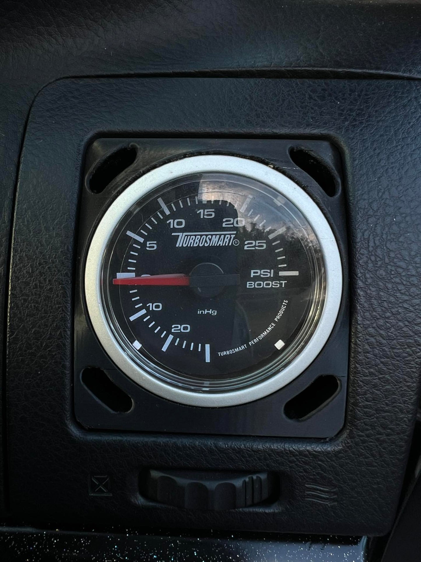 Gauge A/C Vent for Toyota Mark II JZX110