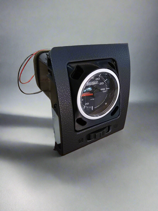 Gauge A/C Vent for Toyota Mark II JZX110