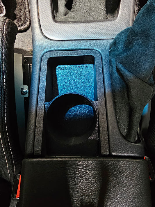Console Cup Holder for Nissan Skyline R33