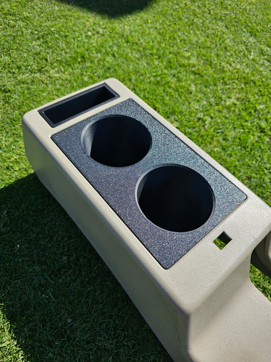 Console Cup Holder for Holden VL Commodore