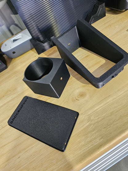 Console Cup Holder for Nissan Skyline R33