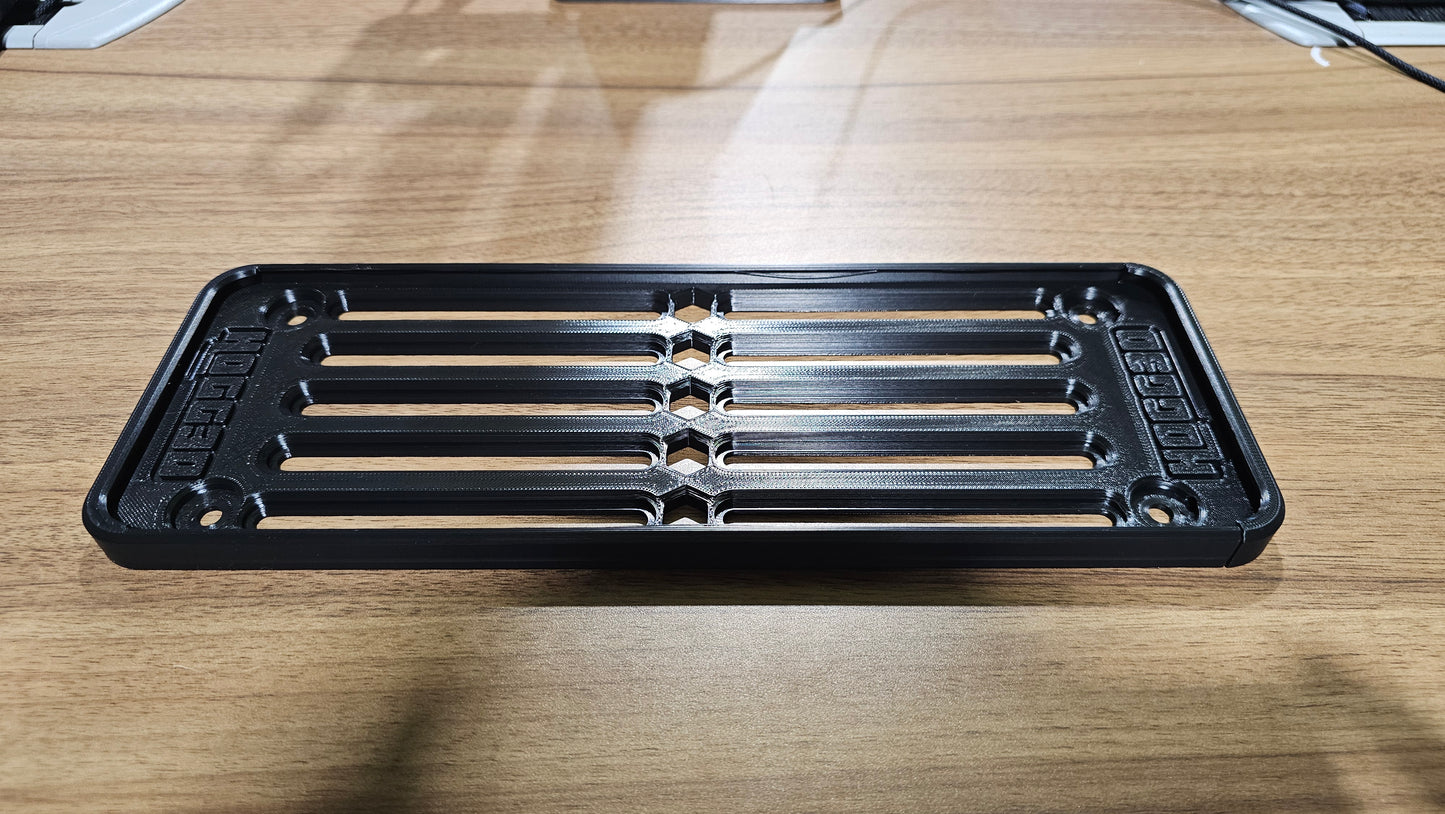 QLD Flexi Plate Brackets for PPQ