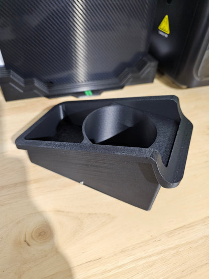 Console Cup Holder for Nissan Skyline R33