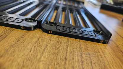 QLD Flexi Plate Brackets for PPQ