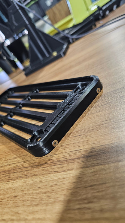 QLD Flexi Plate Brackets for PPQ