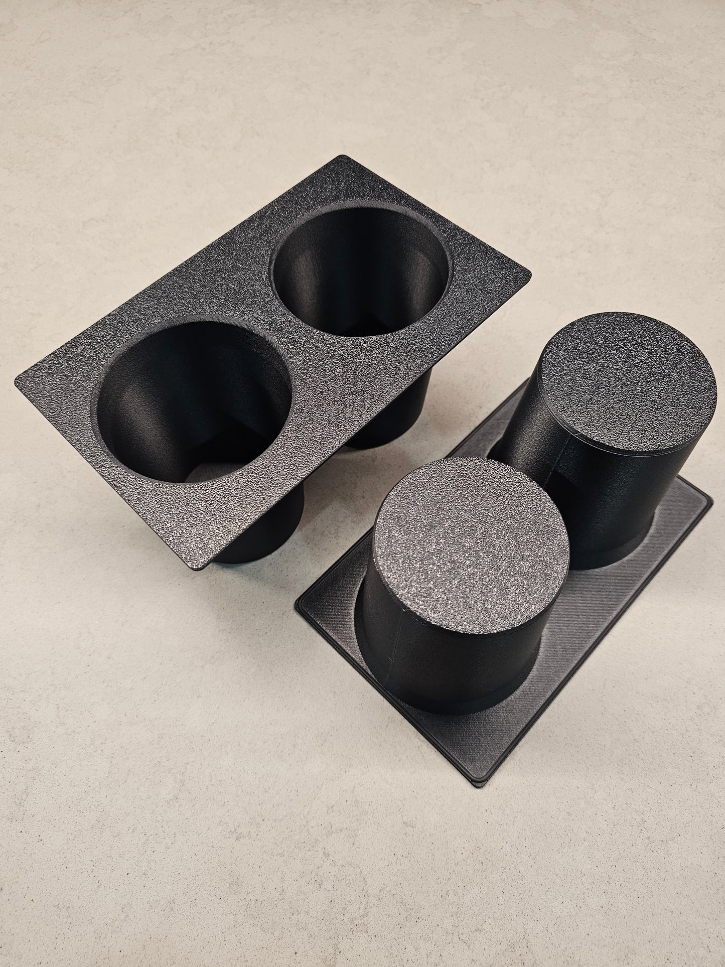 Console Cup Holder for Holden VL Commodore