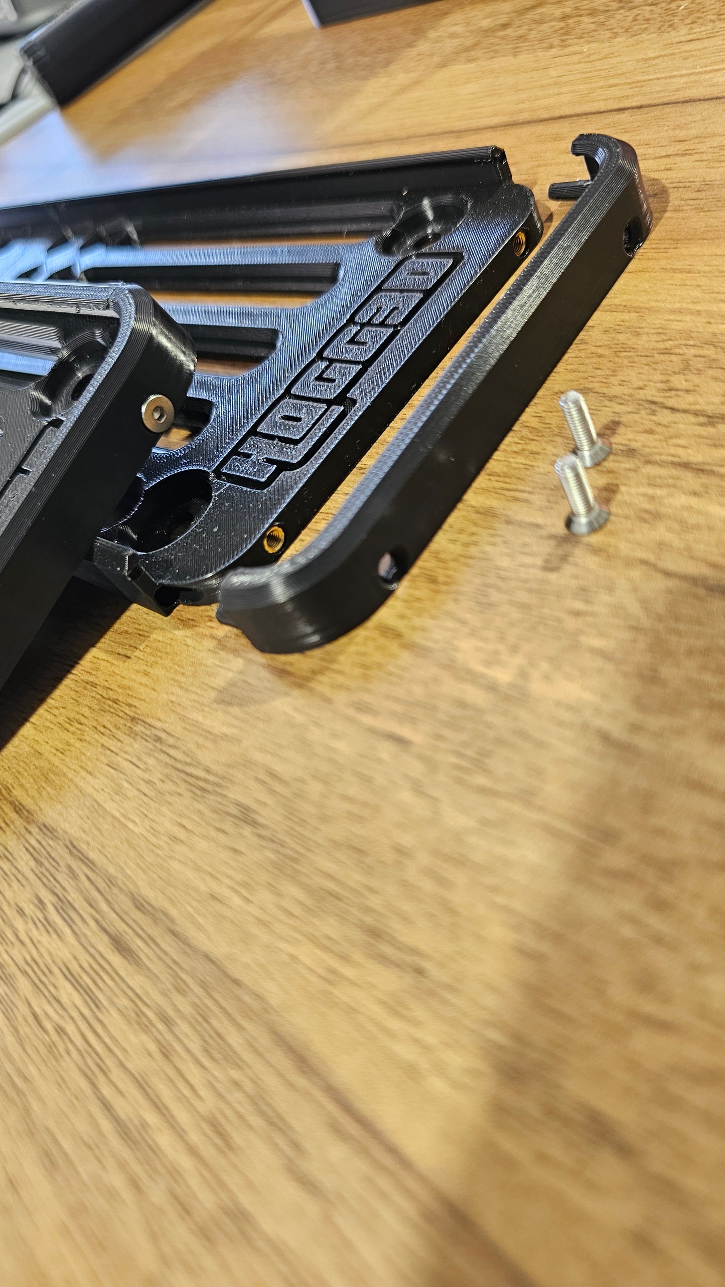 QLD Flexi Plate Brackets for PPQ