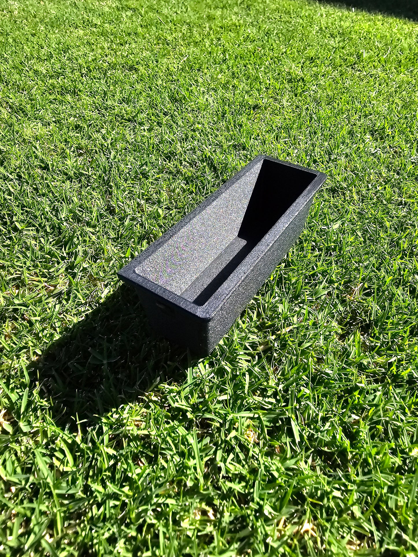 Console Cup Holder for Holden VL Commodore